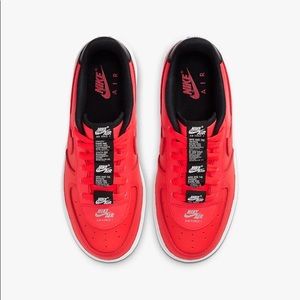 Nike Air Force 1 LV8 3- Youth size 3.5Y